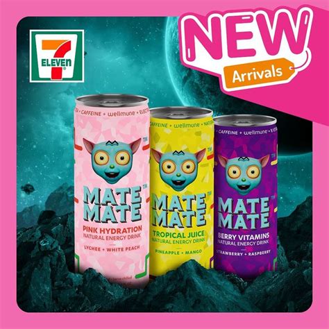 miu miu mate energy drink|mio zero sugar mate.